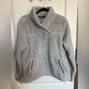 North Face Campshire Fleece Pullover
